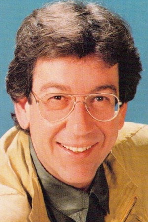 Giorgos Georgiou portrait