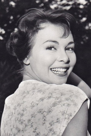 Gabriella Pallotta portrait