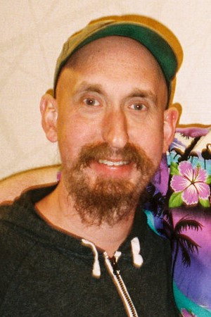 Jacob Reynolds portrait