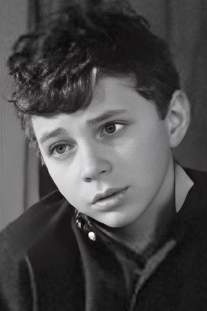Andrey Dmitriev portrait