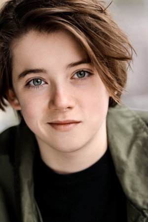 Braxton Bjerken portrait