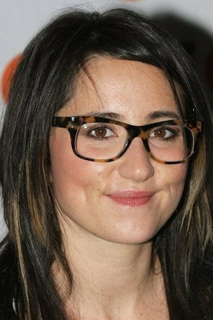 KT Tunstall portrait