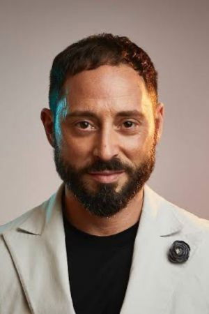 Matias Varela portrait