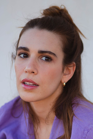 Valeria Bono portrait