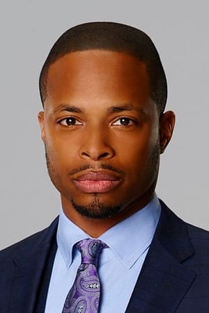 Cornelius Smith, Jr. portrait