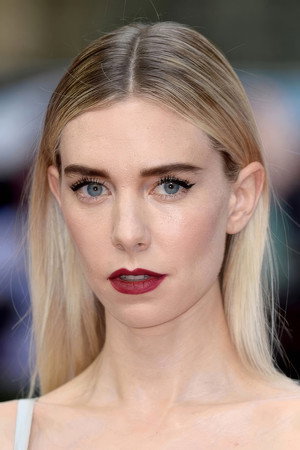 Vanessa Kirby portrait