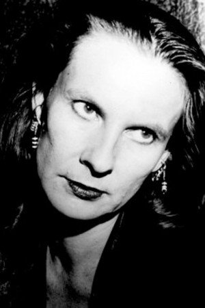 Monika Treut portrait