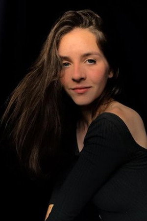 Bibiana Jung portrait
