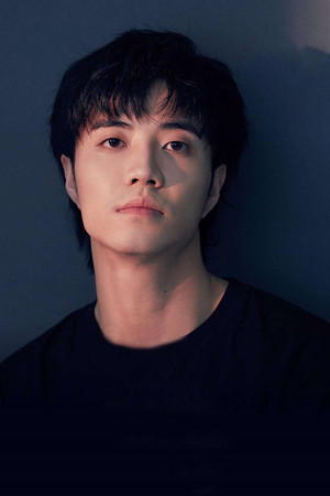 Xu Lexiao portrait