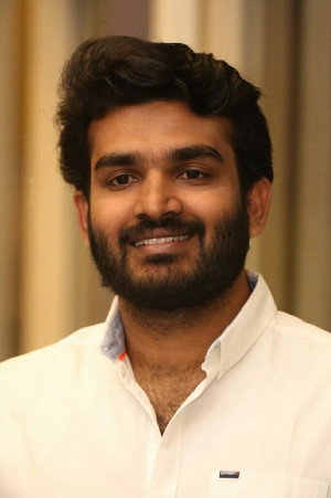 Kiran Abbavaram portrait
