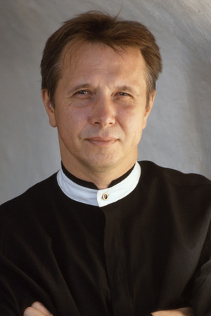 Mikhail Pletnev portrait