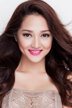 Bảo Anh portrait