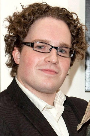 Toby Froud portrait