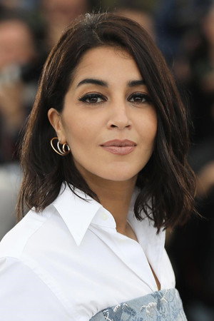 Leïla Bekhti portrait