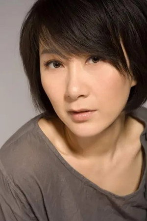 Xia Lixin portrait