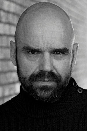 Peter Post portrait