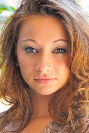 Blake Haze portrait
