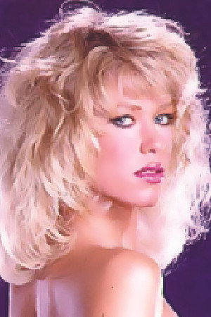 Kristina King portrait
