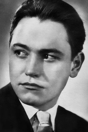 Vladimir Zemlyanikin portrait