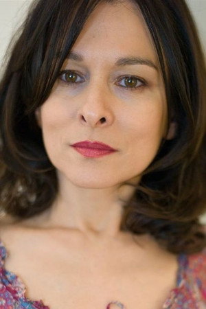 Maria Pitarresi portrait