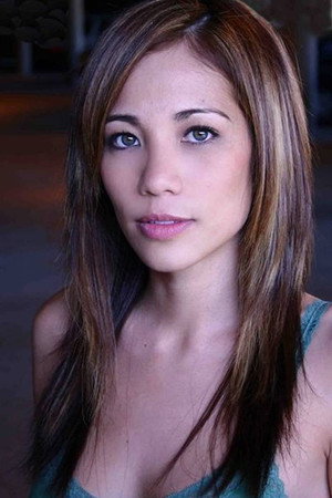 Vanessa Viola portrait