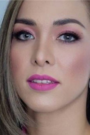 Sara Nalin Hohler portrait