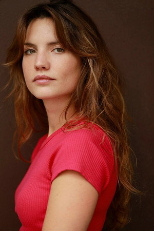 Lila Guiraud portrait