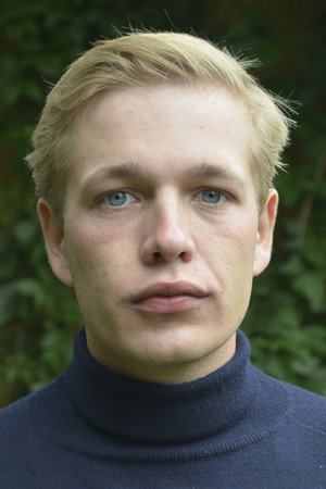 Marten Quirin Korte portrait
