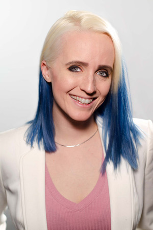 Lolo Loren portrait