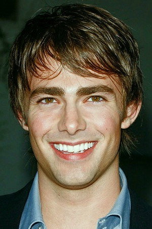Jonathan Bennett portrait