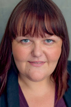 Laura Guest portrait