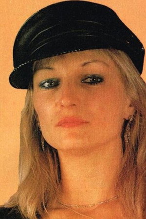 Ingrid Kleschpis portrait
