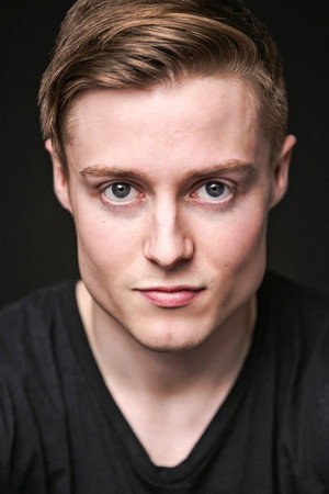 Tyler Read portrait