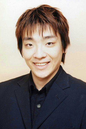 Hiroshi Shirokuma portrait