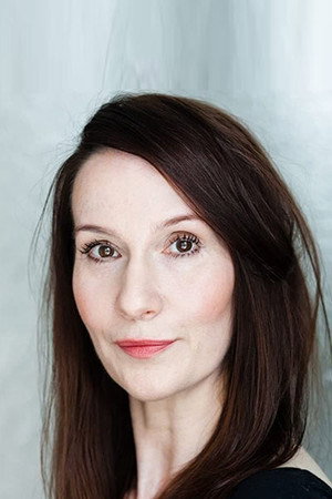 Brigitte Millar portrait