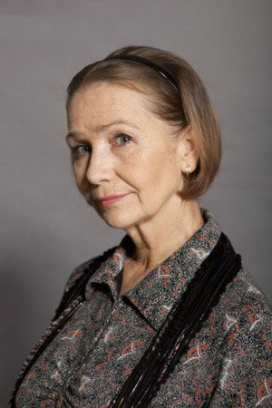 Galina Kukhalskaya portrait