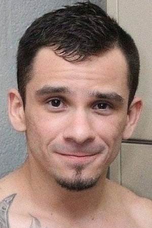 Diego Tovar portrait