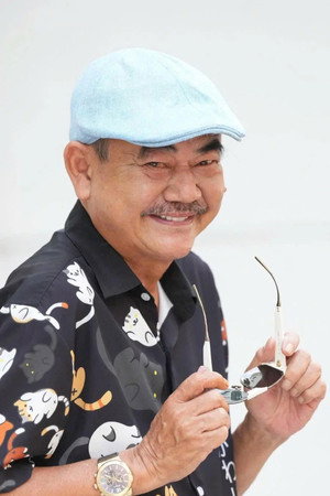 Việt Anh portrait