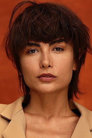 Maria Casadevall portrait