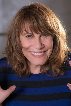 Renata Sorrah portrait
