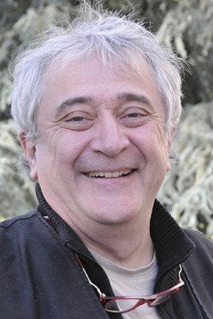 Jean-Daniel Laval portrait