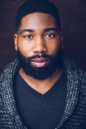Lazarus Simmons portrait