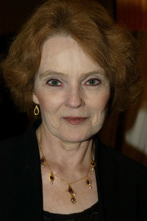 Katharine Houghton portrait