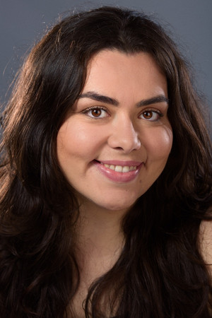 Patrícia Queirós portrait