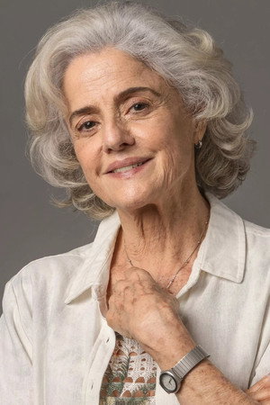 Marieta Severo portrait