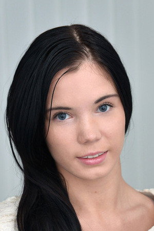 Lovenia Lux portrait