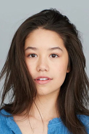 Trinity Jo-Li Bliss portrait