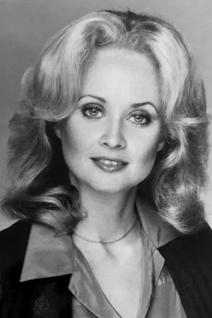 Laurette Spang portrait