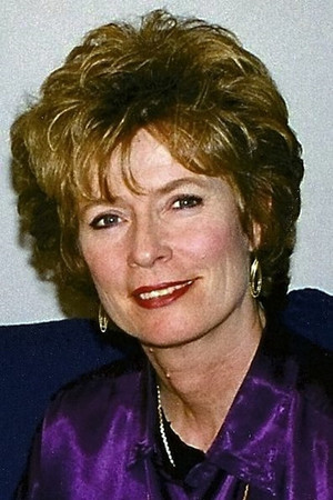 Linda Lee Cadwell portrait