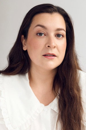Véronique Savoie portrait